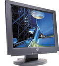 Image of a Silicon Graphics F180 Display